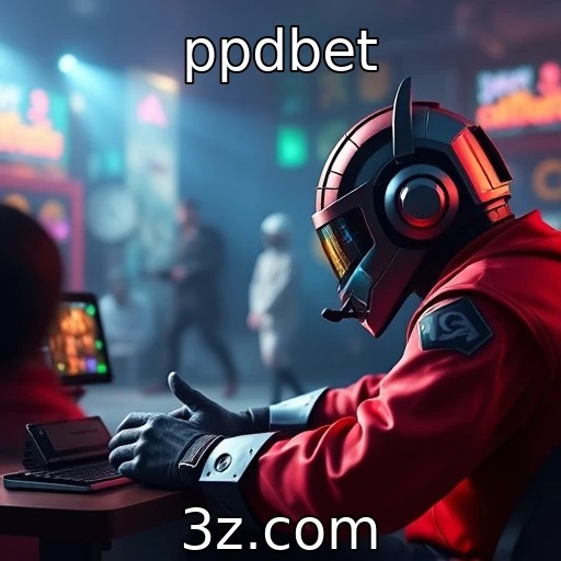 Impacto da realidade aumentada no setor de jogos