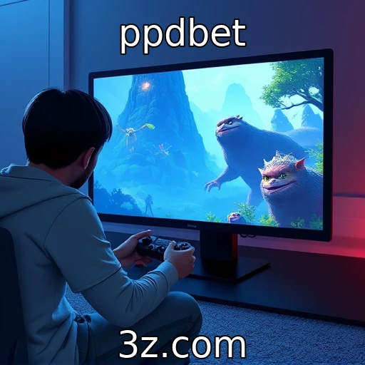 Perspectivas para a acessibilidade em videogames