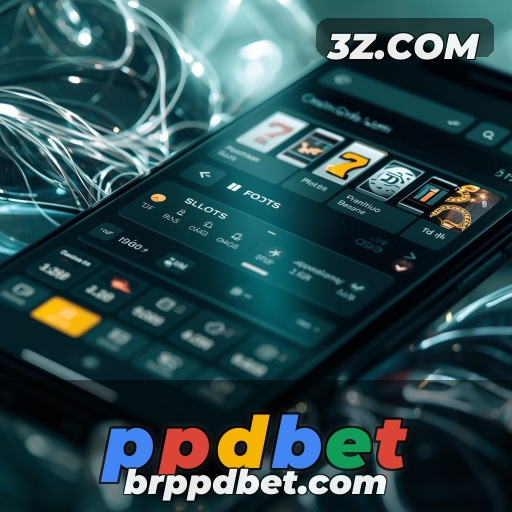 Inovação em Plataforma de Jogos: O Mundo do ppdbet