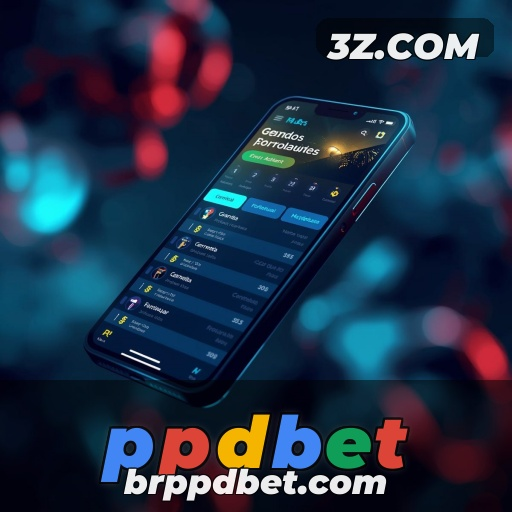 Slots Empolgantes no PPDBet: Aventura e Prêmios à Vista